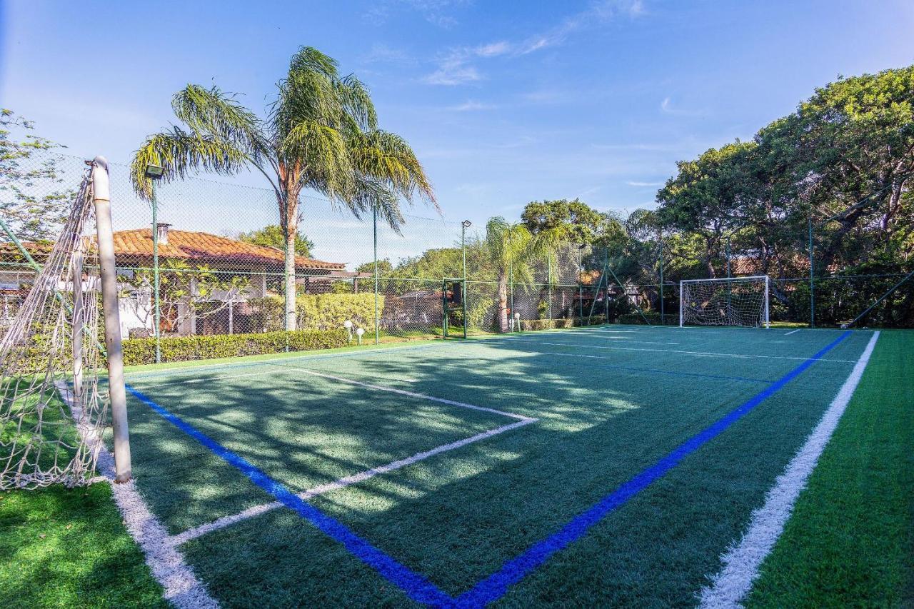 Bz03 Linda Casa 4 Suites E Area Gourmet Privativa Búzios Exteriér fotografie