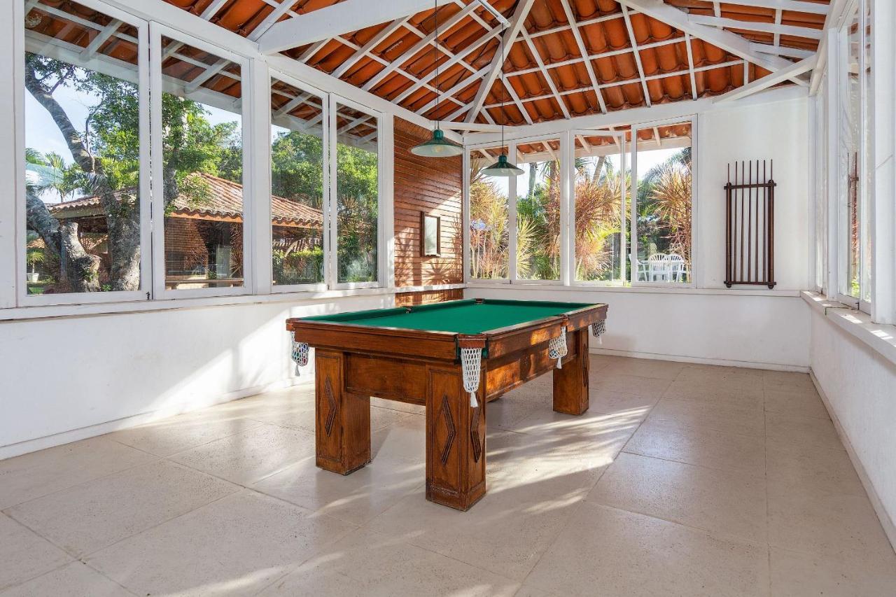 Bz03 Linda Casa 4 Suites E Area Gourmet Privativa Búzios Exteriér fotografie